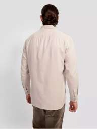 Чоловічі сорочки Guess 1159860342 (Бежевий XL)