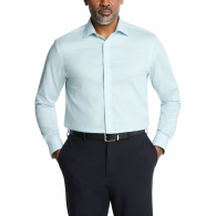 Чоловіча сорочка Calvin Klein 1159861844 (Бірюзовий XXL)