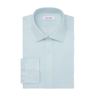 Чоловіча сорочка Calvin Klein 1159861844 (Бірюзовий XXL)