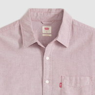 Мужская рубашка Levi's 1159864316 (Розовый XL)