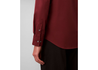 Чоловіча сорочка Calvin Klein 1160587957 (Бордовий XXL)
