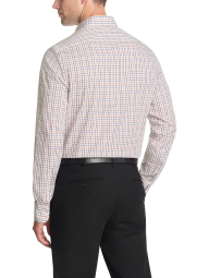 Мужская рубашка Slim Fit Tommy Hilfiger в клетку 1161301523 (Разные цвета XXL)