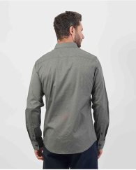 Мужская рубашка ARMANI EXCHANGE 1162565892 (Зеленый XL)