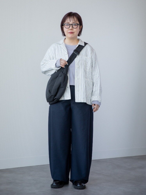 Жіночий піджак Uniqlo із суміші бавовни та льону 1159977359 (Білий M)