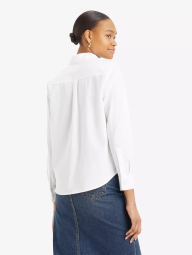 Жіноча сорочка Levi's 1159865534 (Білий XS)