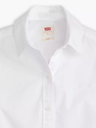 Жіноча сорочка Levi's 1159865534 (Білий XS)