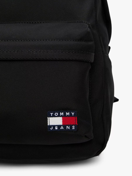 Маленький рюкзак Tommy Hilfiger 1159840765 (Черный One Size)