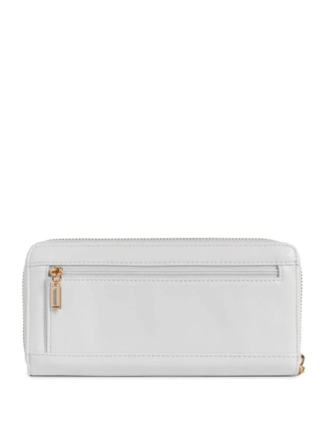 Женский набор GUESS рюкзак и кошелёк 1159845097 (Белый One Size)