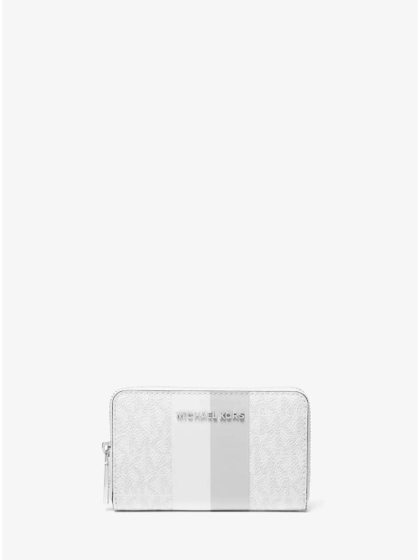 Жіночий набір Michael Kors рюкзак та гаманець 1159845113 (Білий One Size)