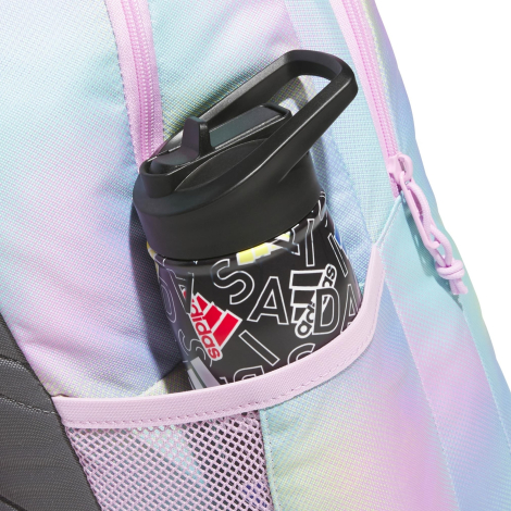 Рюкзак с принтом Adidas на молнии 1159848424 (Разные цвета One Size)