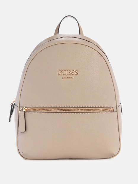 Женский рюкзак Veeda GUESS 1159850449 (Бежевый One Size)