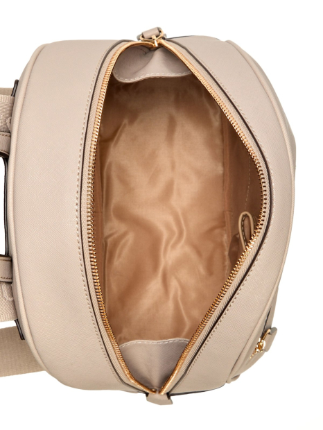 Женский рюкзак Veeda GUESS 1159850449 (Бежевый One Size)