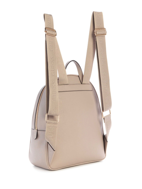 Женский рюкзак Veeda GUESS 1159850449 (Бежевый One Size)