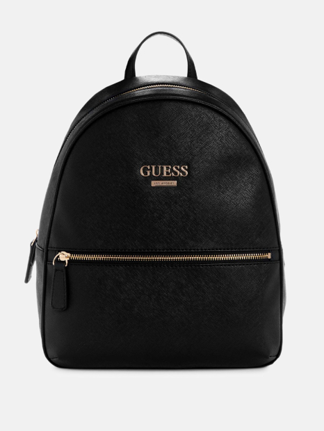 Женский рюкзак Veeda GUESS 1159850452 (Черный One Size)