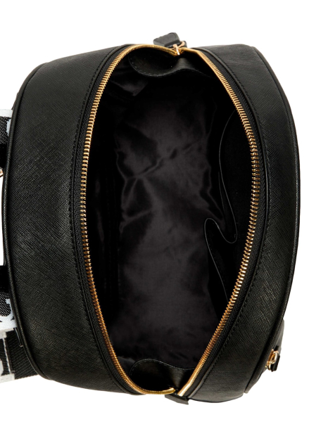 Женский рюкзак Veeda GUESS 1159850452 (Черный One Size)