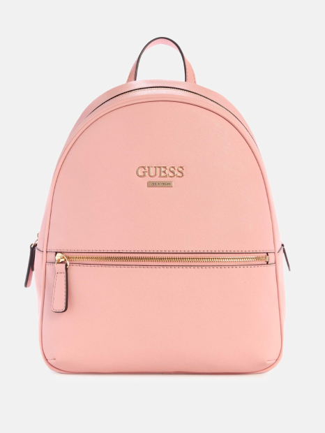 Женский рюкзак Veeda GUESS 1159850454 (Розовый One Size)