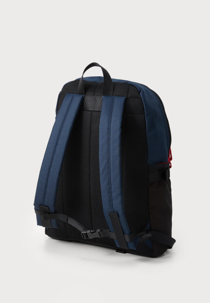 Рюкзак Tommy Hilfiger 1159852274 (Синій One Size)