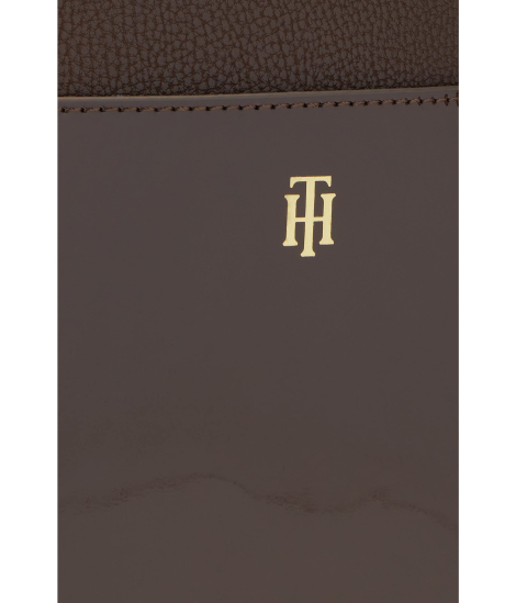 Рюкзак Tommy Hilfiger 1159855014 (Коричневый One Size)