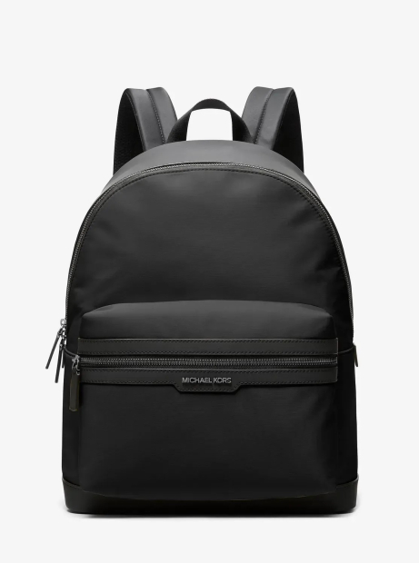 Великий рюкзак Michael Kors 1159855450 (Чорний One size)