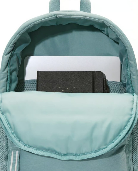 Большой рюкзак Victoria's Secret PINK 1159855946 (Бирюзовый One size)