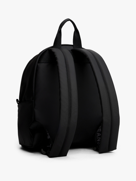 Маленький рюкзак Tommy Hilfiger 1159856431 (Чорний One Size)