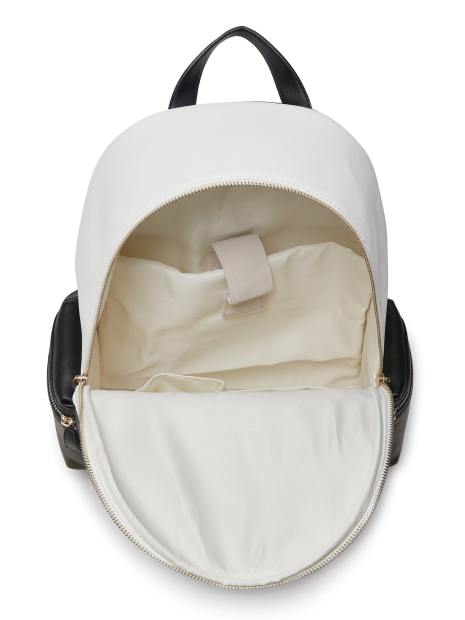 Женский набор GUESS рюкзак и кошелек 1159858736 (Белый/Зеленый One Size)