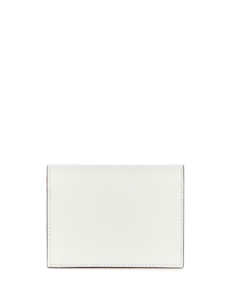 Женский набор GUESS рюкзак и кошелек 1159858736 (Белый/Зеленый One Size)