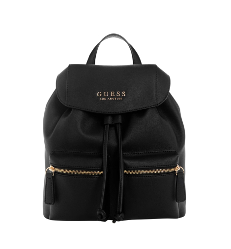 Женский рюкзак Speranza GUESS 1159858993 (Черный One Size)