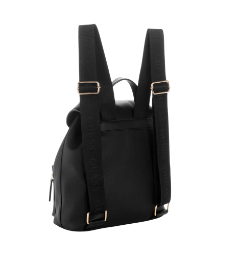 Женский рюкзак Speranza GUESS 1159858993 (Черный One Size)