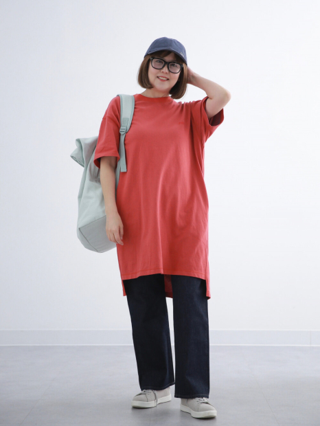 Большой тканевый рюкзак JW ANDERSON Uniqlo 1159863299 (Зеленый One size)