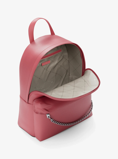 Стильный женский рюкзак Slater Michael Kors 1159864700 (Розовый One size)