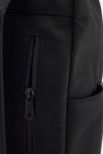 Рюкзак Logo Patch Guess с логотипом 1161980305 (Черный One size)