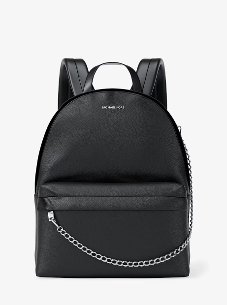 Жіночий рюкзак Slater Michael Kors 1162283697 (Чорний One size)