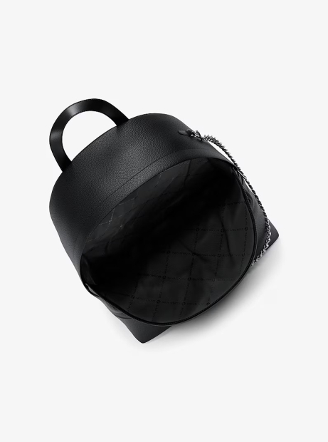 Жіночий рюкзак Slater Michael Kors 1162283697 (Чорний One size)
