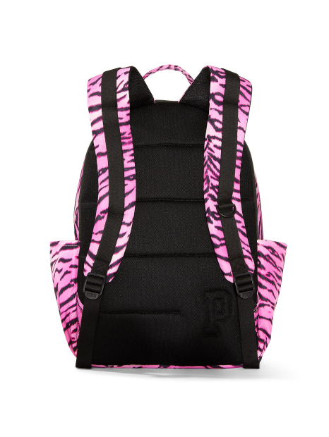 Большой рюкзак Victoria's Secret PINK 1162521402 (Розовый One size)
