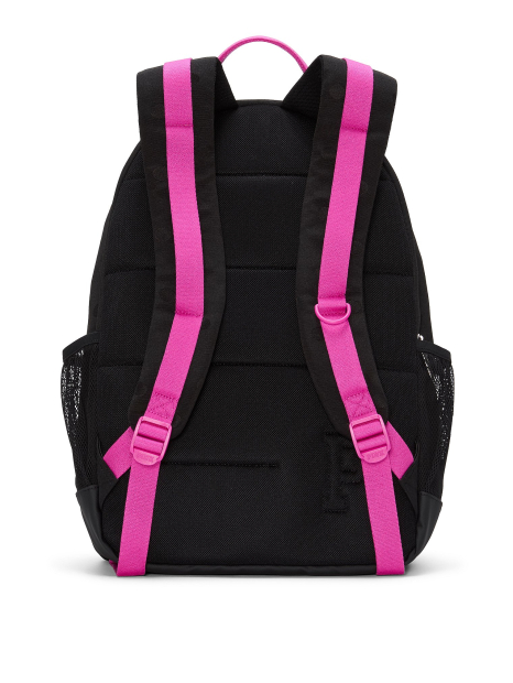 Большой рюкзак Victoria's Secret PINK 1162570860 (Черный One size)