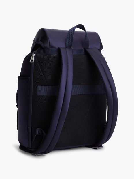 Рюкзак Tommy Hilfiger 1162789164 (Синий One Size)