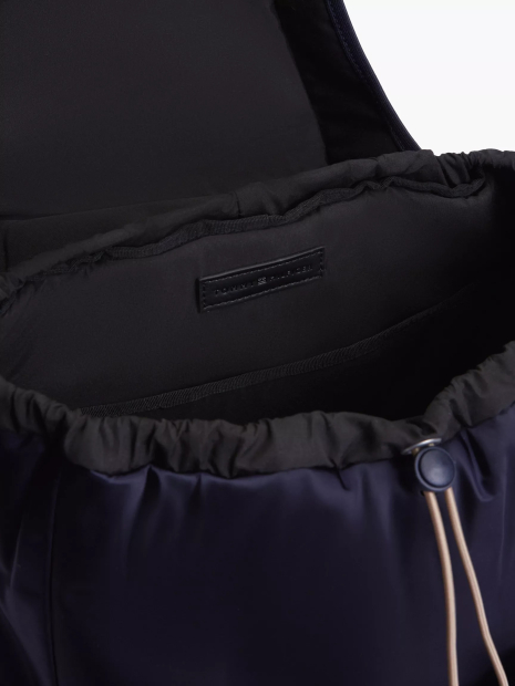 Рюкзак Tommy Hilfiger 1162789164 (Синий One Size)