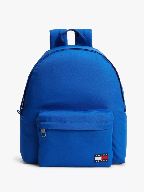 Рюкзак Tommy Hilfiger 1163330343 (Синий One Size)