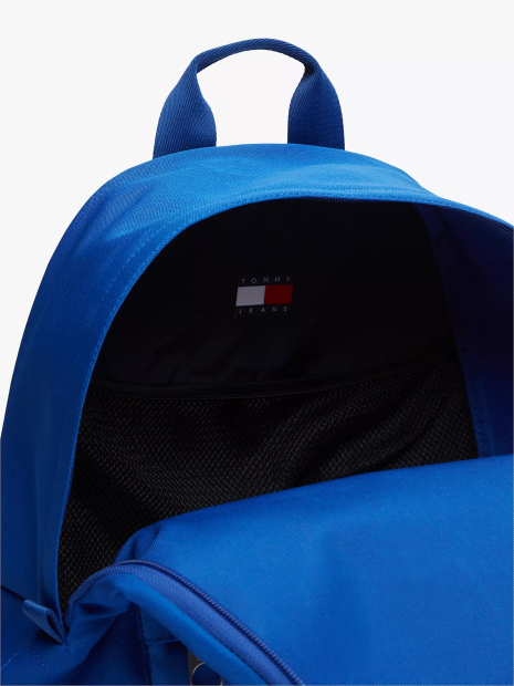 Рюкзак Tommy Hilfiger 1163330343 (Синий One Size)
