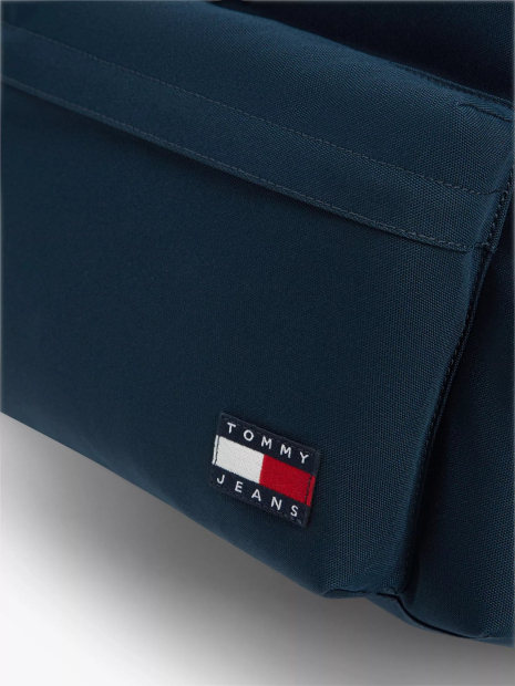 Рюкзак Tommy Hilfiger 1163341913 (Синий One Size)