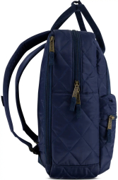 Стеганый рюкзак Ralph Lauren 1159839688 (Синий One Size)
