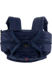 Стеганый рюкзак Ralph Lauren 1159839688 (Синий One Size)