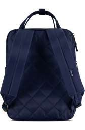 Стеганый рюкзак Ralph Lauren 1159839688 (Синий One Size)
