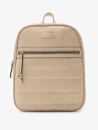 Рюкзак U.S. Polo Assn с логотипом 1159839987 (Бежевый One Size)
