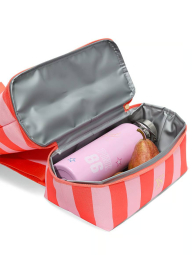 Рюкзак-кулер Victoria's Secret Pink із відділенням для охолодження 1159840198 (Помаранчевий One size)