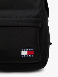 Маленький рюкзак Tommy Hilfiger 1159840765 (Черный One Size)