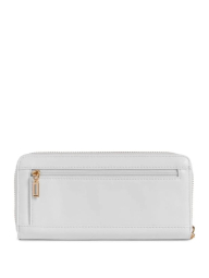 Женский набор GUESS рюкзак и кошелёк 1159845097 (Белый One Size)