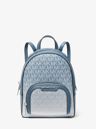 Жіночий набір Michael Kors рюкзак та гаманець 1159845118 (Блакитний One Size)