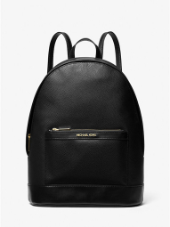 Жіночий набір Michael Kors рюкзак та шкіряний гаманець 1159845147 (Чорний One Size)
